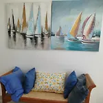 Conil Beach View Front House - Espectacular Casa Con Vistas Al Mar Y Acceso Directo A La Playa