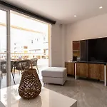 Rentafive Luxury Reformado 2 Min Gran Playa