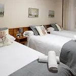 Pension A Codeseira Melide