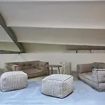 Ola Living Hostal Tetuan