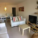 Apartamento Annie A 100 Metros De La Playa En Vilanova I La Geltru, Completamente Equipado. - Es-332-3