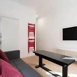 Apartamento De Dos Habitaciones En Avenida De La Albufera