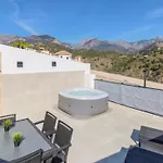 Instant House Frigiliana