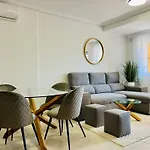 De Leon Holiday Home