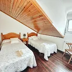 Casa Alicia Sanxenxo