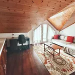 Casa Alicia Sanxenxo