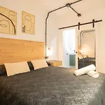 H&H Suite Oasis Granada