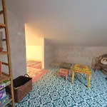 Atico Guadalest Rooftop Apartment With 360º Views And Art