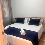 Coqueto Apartamento Cerca Del Casco Viejo Con Garaje Gratis