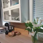 Apartamento Con Vistas A La Montana Oasis