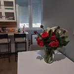 Apartamento Con Vistas A La Montana Oasis