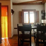 Casa Del Albogue