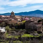Casa Del Albogue