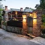 Casa Armonia Natura, Villa, Loft & Casa Estudio
