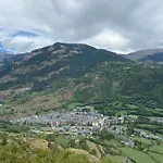 Mirador De Los Escuadros