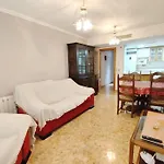 Apartamento Torrevieja El Cura Playa