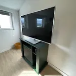 Centrico Estudio Muralla Romana