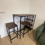 Centrico Estudio Muralla Romana