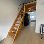 Centrico Estudio Muralla Romana