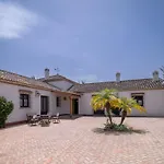 Casa Rancho El Marques St Feria Jerez 25 Incluido Fjhomefj
