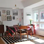 Apartamento En El Centro De Villaviciosa