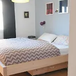 Apartamento En El Centro De Villaviciosa