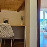 Villa Pangea - Suite Con Vistas Al Mar Con Bano Privado