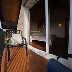 Villa Pangea - Suite Con Vistas Al Mar Con Bano Privado
