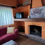 Casa Rural Eulalio
