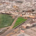 La Posada Del Molino