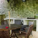 Casa De Trillo