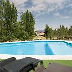 Apartamentos Turisticos Matagacha