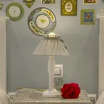 Apartamentos Rurales El Rapallo