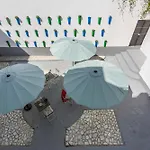 Apartamentos Casa Rosaleda