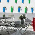 Apartamentos Casa Rosaleda