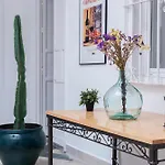 Apartamentos Casa Rosaleda