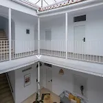 Apartamentos Casa Rosaleda