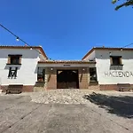 La Hacienda Del Marquesado