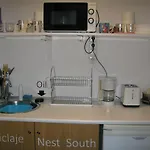 Centro Medioambiental The Nest - Adults Only