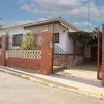 Apartamento planta baja 800 Mt playa Torredembarra