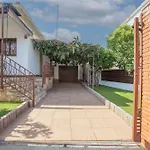 Apartamento Planta Baja 800 Mt Playa Torredembarra