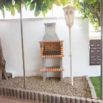 Apartamento Planta Baja 800 Mt Playa Torredembarra