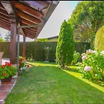 Chalet Canero