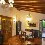 Chalet Canero