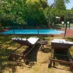 Villa Ganbara, 5 Minutos De Pamplona