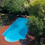 Villa Ganbara, 5 Minutos De Pamplona