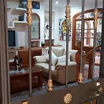 Lustre N 11