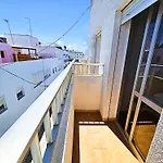 San Vicente Conil