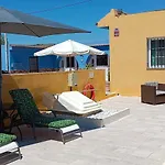 Finca Villa Clara Cabo De Gata Nijar Almeria