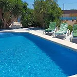 Finca Villa Clara Cabo De Gata Nijar Almeria